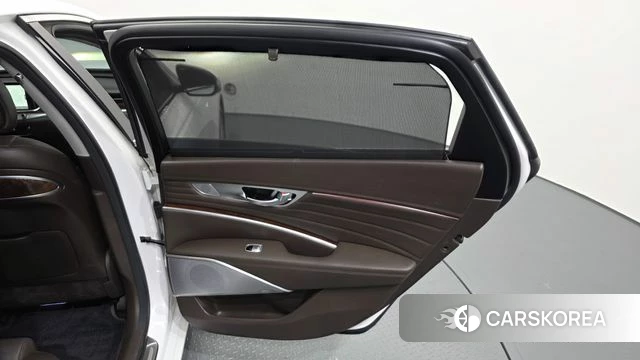 Kia More K9 id 5054675 из Кореи 17