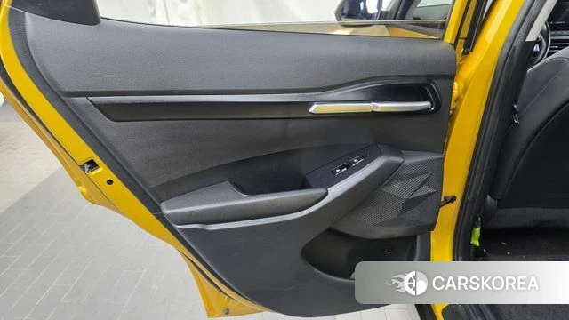 Kia Seltos id 5018463 из Кореи 17