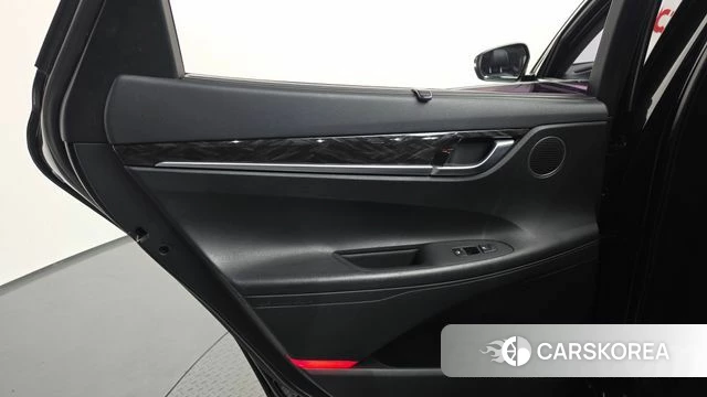Hyundai Grandeur IG id 4987884 из Кореи 17