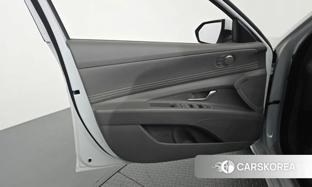Hyundai The New Avante (CN7) id 4958085 из Кореи 17