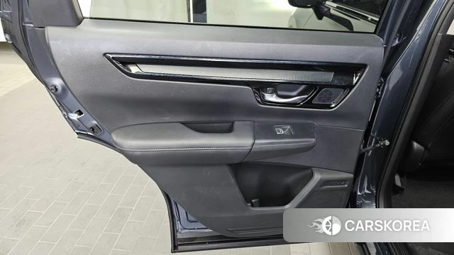 Honda CR-V 6th generation id 4905068 из Кореи 17