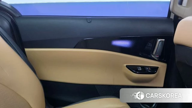 Kia Carnival 4th generation id 5021851 из Кореи 17