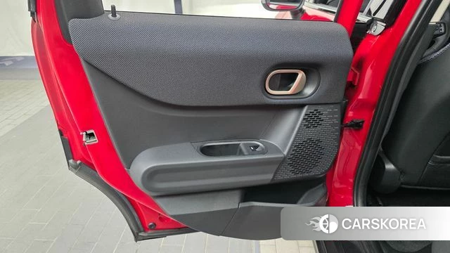 Mini Cooper C 4th generation id 4980178 из Кореи 17