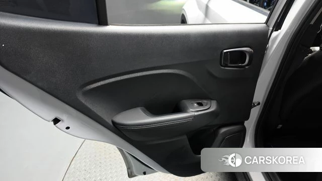 Hyundai Venue id 5041408 из Кореи 17