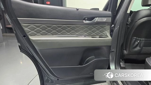 Hyundai Palisade id 5028496 из Кореи 17