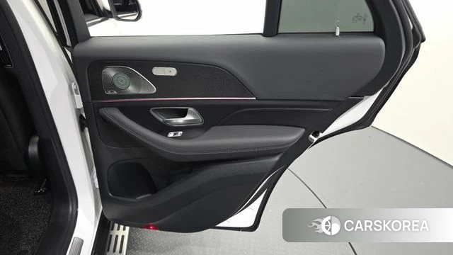 Mercedes-Benz GLE-Class W167 id 4974668 из Кореи 17