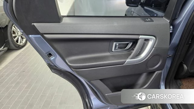 Land Rover Discovery Sports id 5013545 из Кореи 17