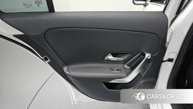 Mercedes-Benz A-Class W177 id 5017865 из Кореи 17