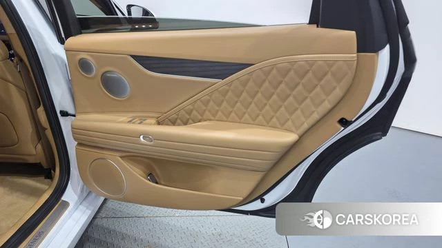 Genesis Electrified G80 (RG3) id 4980193 из Кореи 17