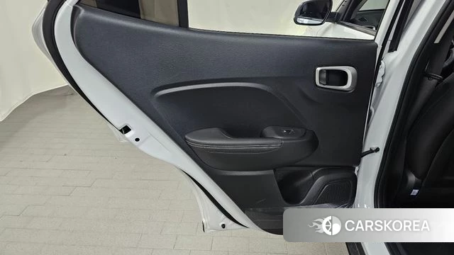 Hyundai Venue id 4964667 из Кореи 17