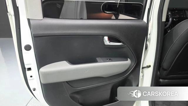 Kia The New Kia Ray id 4991461 из Кореи 17