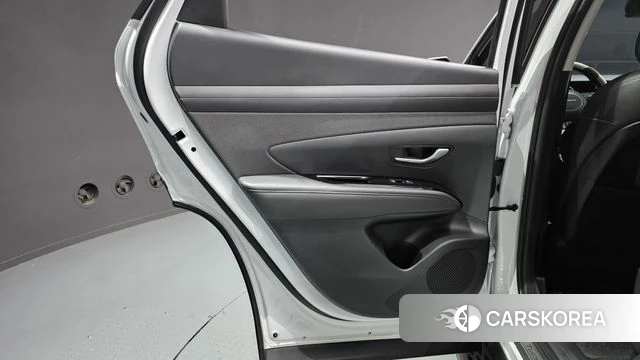 Hyundai The New Tucson Hybrid (NX4) id 4554582 из Кореи 17