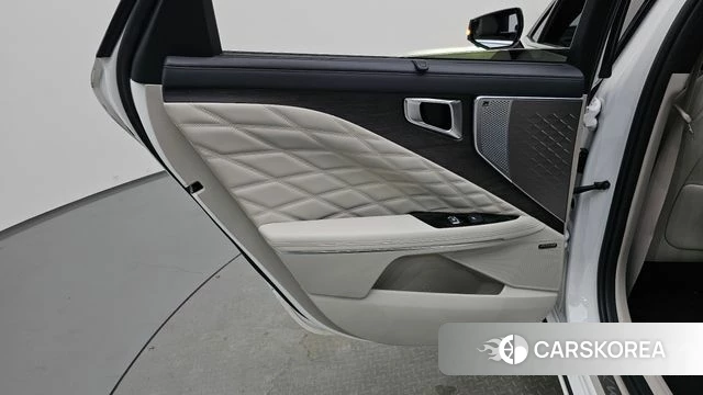 Kia K8 Hybrid id 4965767 из Кореи 17