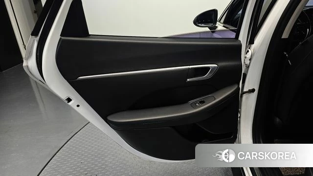Hyundai Sonata (DN8) id 5028923 из Кореи 17