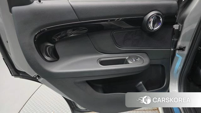 Mini Cooper Countryman id 5033366 из Кореи 17