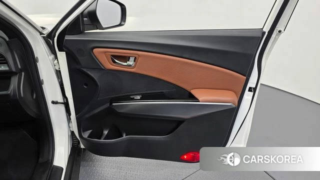Ssangyong Tivoli Armor id 5018751 из Кореи 17
