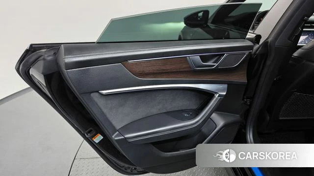 Audi A7 (4K) id 5027646 из Кореи 17