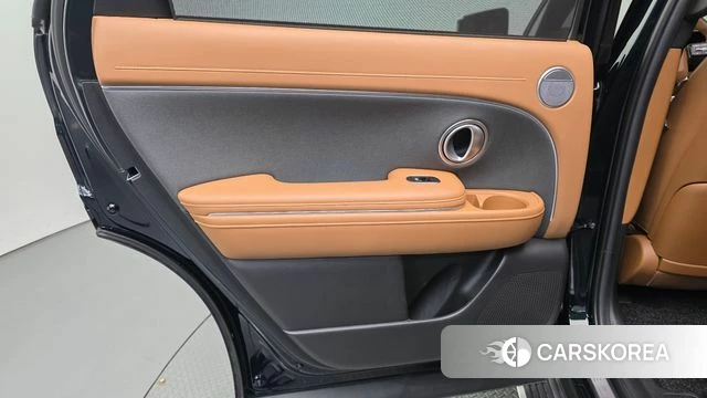 Hyundai Palisade (LX3) id 4950040 из Кореи 17