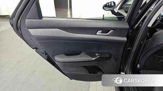 Kia The New K5 3rd generation id 5033195 из Кореи 17