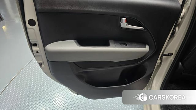 Kia The New Ray id 4976194 из Кореи 17