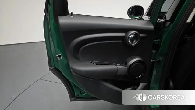 Mini Cooper id 4936756 из Кореи 17