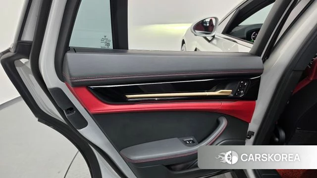 Porsche Panamera (976) id 4985123 из Кореи 17