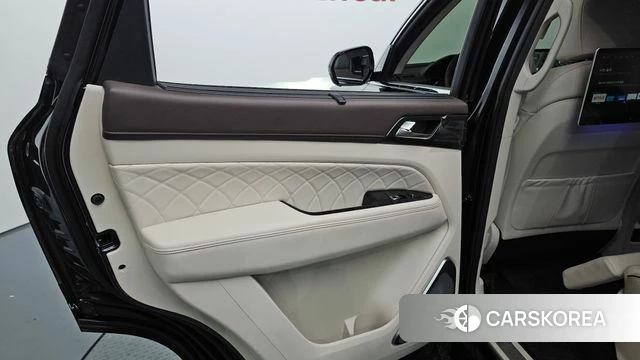 Ssangyong Rexton New Arena id 4674945 из Кореи 17
