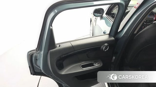 Mini Cooper D Countryman id 5047773 из Кореи 17