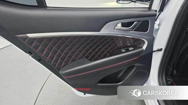 Genesis G70 id 5023911 из Кореи 17