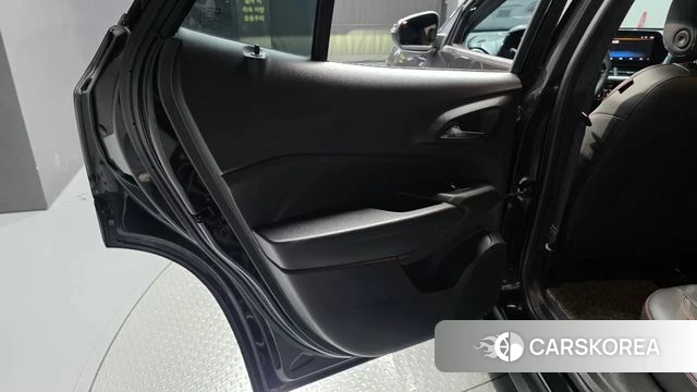Chevrolet (GM Daewoo) Trax Crossover id 5011456 из Кореи 17
