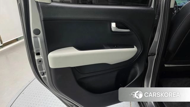 Kia The New Kia Ray id 5011854 из Кореи 17