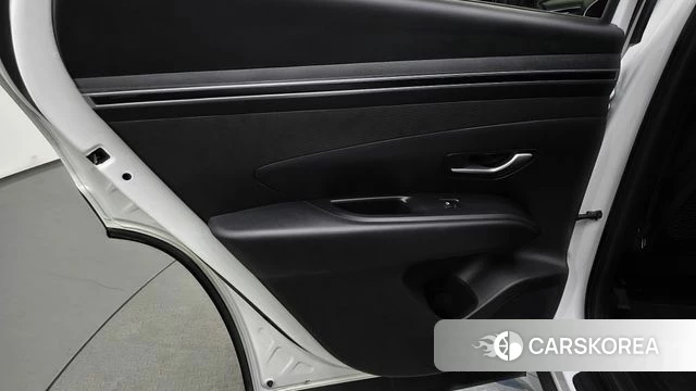Hyundai Tucson (NX4) id 4950629 из Кореи 17