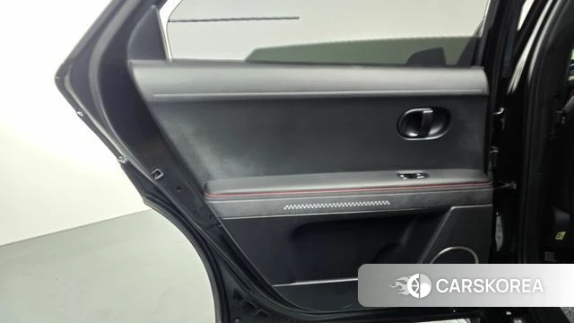 Hyundai The New Ionic 5 id 4897998 из Кореи 17