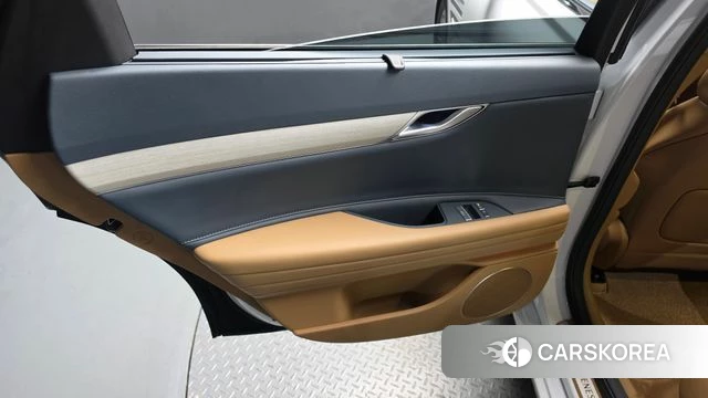 Genesis G80 (RG3) id 5051532 из Кореи 17