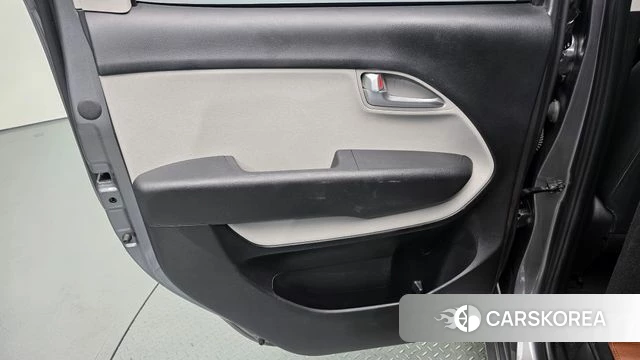 Kia The New Kia Ray id 5052390 из Кореи 17