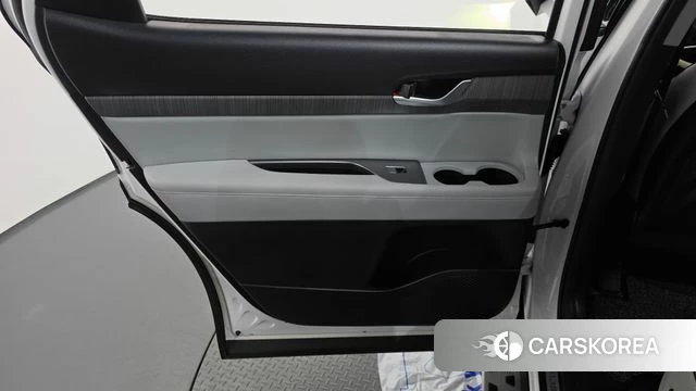Hyundai The New Palisade id 4975639 из Кореи 17
