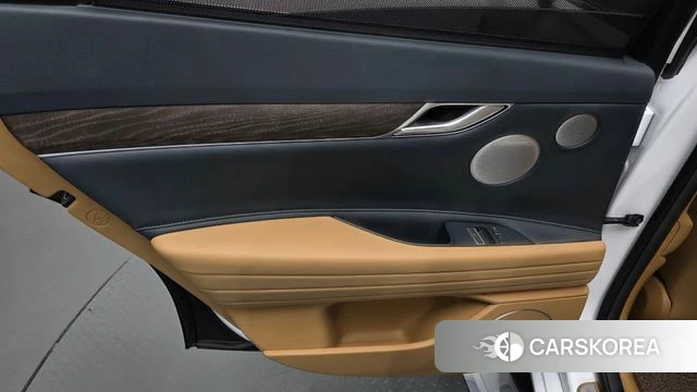 Genesis G80 (RG3) id 5015843 из Кореи 17