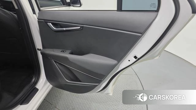 Kia Di All New Niro EV id 5017171 из Кореи 17