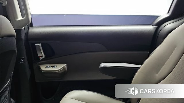 Kia The New Carnival 4th Generation id 4964831 из Кореи 17