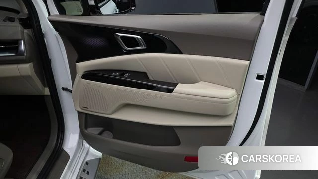 Kia Carnival 4th generation id 4764095 из Кореи 17