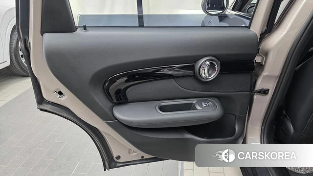 Mini Cooper Clubman id 4980959 из Кореи 17