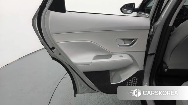 Hyundai Kona (SX2) id 4964700 из Кореи 17