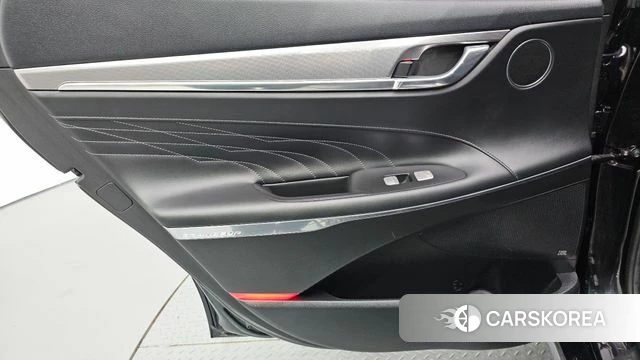 Hyundai The New Grandeur IG id 4977400 из Кореи 17