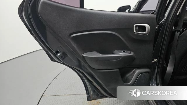 Hyundai Venue id 4717569 из Кореи 17