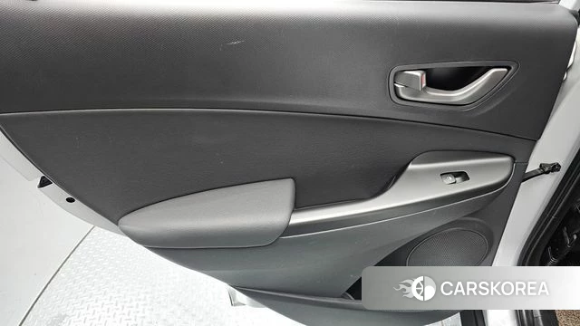 Hyundai Kona id 4836434 из Кореи 17
