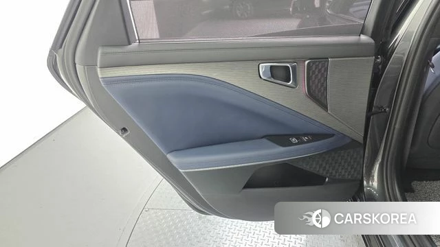 Kia The New K8 Hybrid id 4980052 из Кореи 17