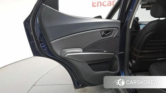 Ssangyong Tivoli Air id 4978203 из Кореи 17