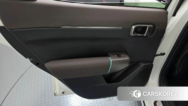 Kia EV4 id 4734523 из Кореи 18