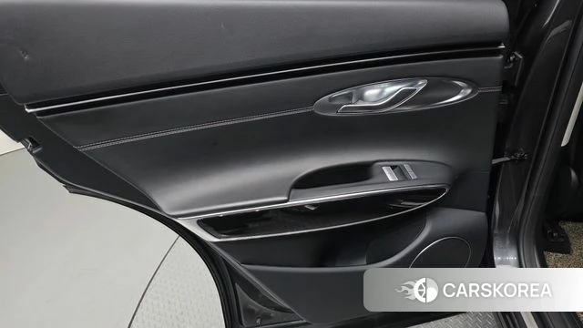 Genesis GV70 id 5034412 из Кореи 17