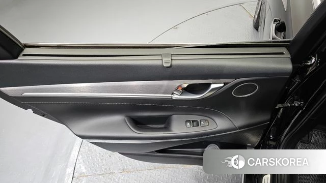 Hyundai Grandeur IG id 4998526 из Кореи 17